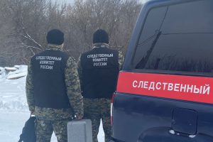 Житель Курской области убил знакомого, ударив его 80 раз