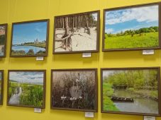 В Курске отроется фотовыставка природных мест региона