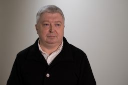 Курский политолог Владимир Слатинов прокомментировал итоги выборов президента