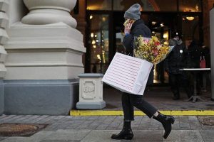 Как россияне выбирают подарки к гендерным праздникам
