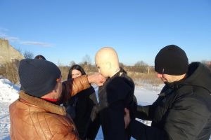 В Курской области спустя 25 лет нашли убийцу железногорского фермера