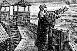 Женщины во все времена