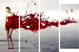 8-е Марта с «Курской правдой»