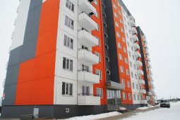 В Курской области изменились правила предоставления жилищного сертификата детям-сиротам