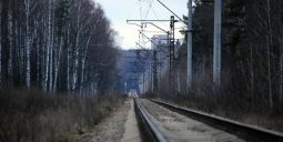 В Белгородской области повреждены железнодорожные пути