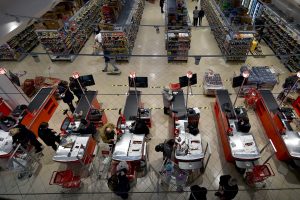 Как сговорились: три четверти ритейлеров ждут роста цен в ближайшем квартале