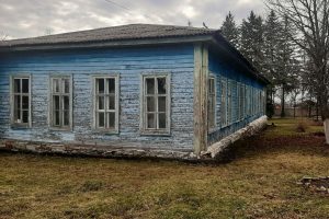 В Льговской ЦРБ закроется инфекционное отделение