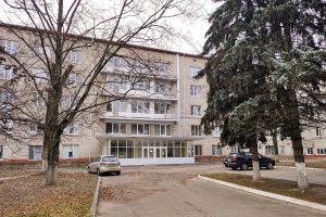 БСМП ждёт обновления