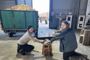 Не топорная работа