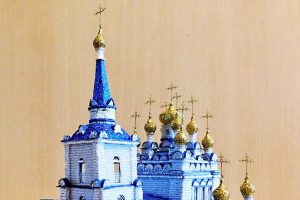 История в миниатюре