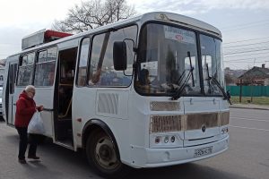 Едем на дачу!