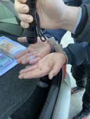 В Курске полицейский попался на взятке в два с лишним миллиона рублей