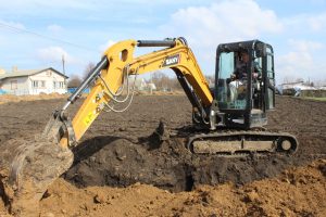 Напорные башни достроят к июлю