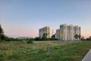 К 2025 году в Курске построят новое здание детской областной больницы