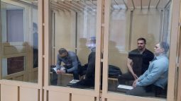 В Курске прокурор предложил приговорить Дмитрия Волобуева к пожизненному сроку