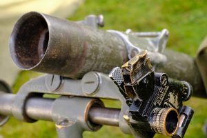 ВСУ обстреляли приграничный район в Курской области