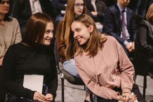 Стартап на миллион