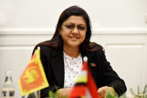 Посол Шри-Ланки в РФ: «Нет таких обстоятельств, которые могли бы нарушить эту дружбу»
