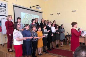 Время лучших!