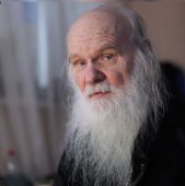 Скончался клирик Курской епархии протоиерей Анатолий Токмаков