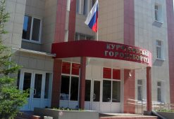 Начальника отдела дознания из Курчатова Курской области отправили под домашний арест