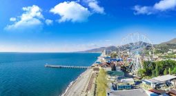 Туроператоры открыли продажи путёвок в Абхазию и юг России на 2023 год