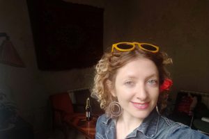 Мультипликатор Лиза Скворцова:    «Без Дёжкина не было бы меня»
