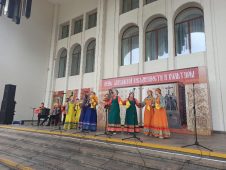 В Курске проходит День славянской письменности и культуры