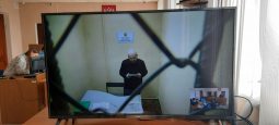 Сурагин, убивший курскую медсестру: «Назначенное наказание приведет к деградации моей личности»