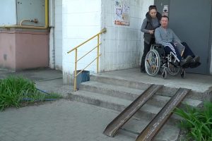 Курский инвалид-афганец не дождался помощи от чиновников