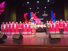 Курский музыкальный колледж имени Свиридова празднует вековой юбилей