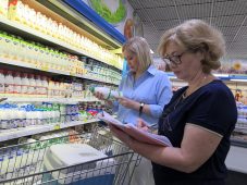 В Курске 12 из 13 образцов кефира успешно прошли смотр качества