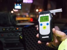 В Курской области 23 водителя управляли автомобилем, будучи пьяными