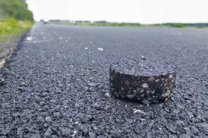 Асфальт что надо!