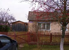 Курская область на 10-м месте рейтинга по дешевизне загородных домов
