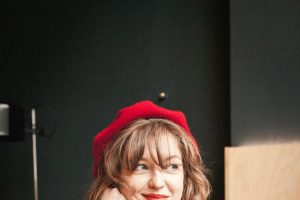 «Со мной ты можешь поделиться всем,  кроме правды»