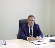 Директором «Курскавтодора» назначен Алексей Петряков