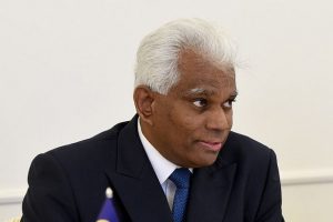 Посол Малайзии: «Курск безопасен»
