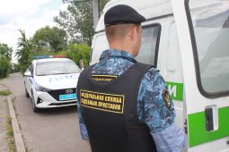 В Курске автолихач накопил 63 штрафа ГИБДД на  53 тысячи рублей