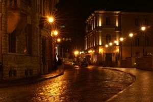 Ходи и освещай