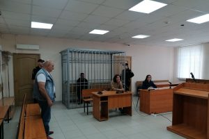 В Курске 25-летний гражданин Армении ограбил женщину