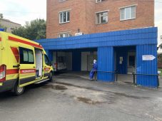 В Курске в июле от ботулизма умер 35-летний мужчина