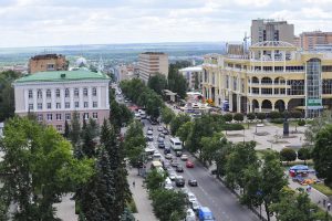 Откуда взялись куропатки на гербе Курска