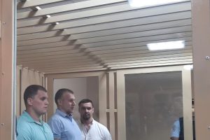 В Курском областном суде разъяснили приговор по уголовному делу братьев Волобуевых