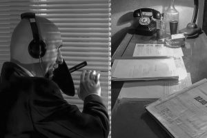 Не рой другому яму!