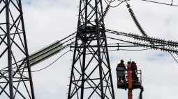 В Курске запланировано временное отключение электроснабжения