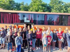 Курский санаторий «Соловушка» посетят 36 детей из ДНР