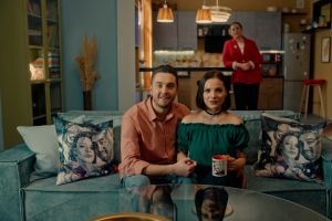 БОЛЬШАЯ АФИША