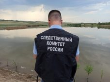 В Курской области на реке Сейм утонул 61-летний мужчина