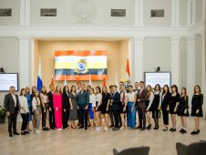 В Курской области 28 выпускников получили 100 баллов на ЕГЭ